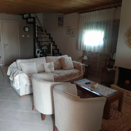 Apartamento γιωτησ βιλλα
