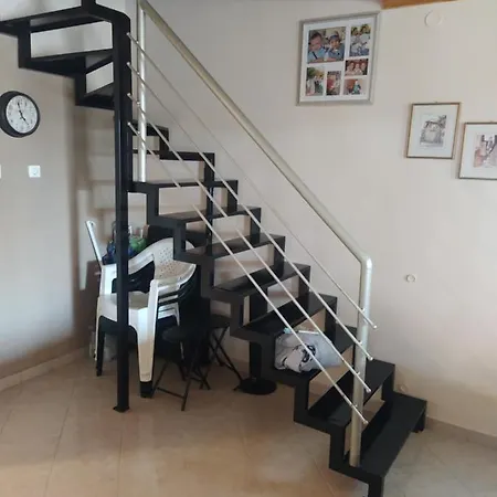 Appartement γιωτησ βιλλα