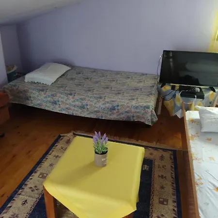 γιωτησ βιλλα Nea Kallikrateia