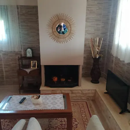 Апартаменты γιωτησ βιλλα *